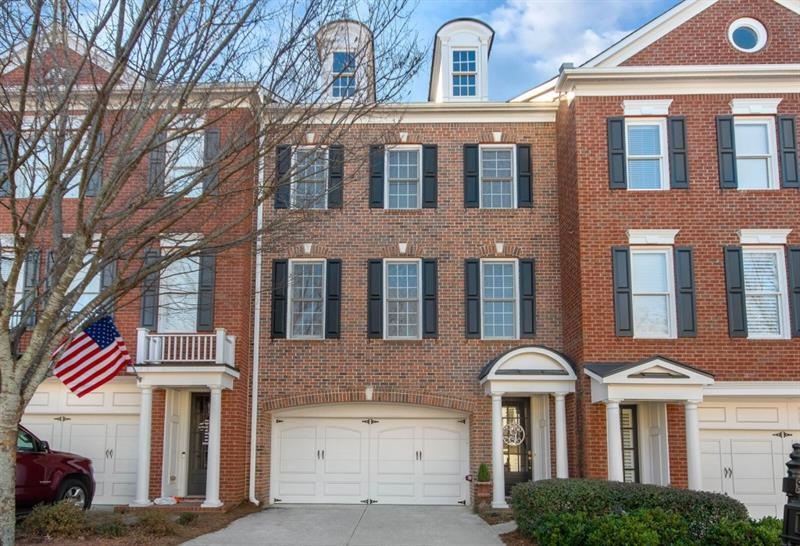 4309 Village Green Dr, Roswell, GA 30075 - photo 1