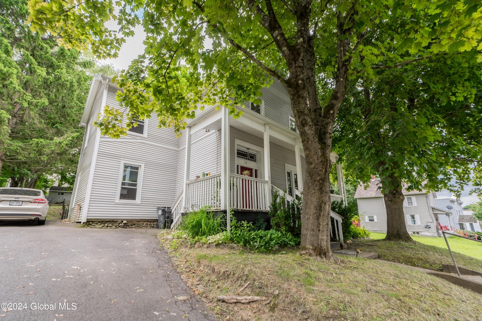 50 Malta Ave, Ballston Spa, NY 12020 - photo 1