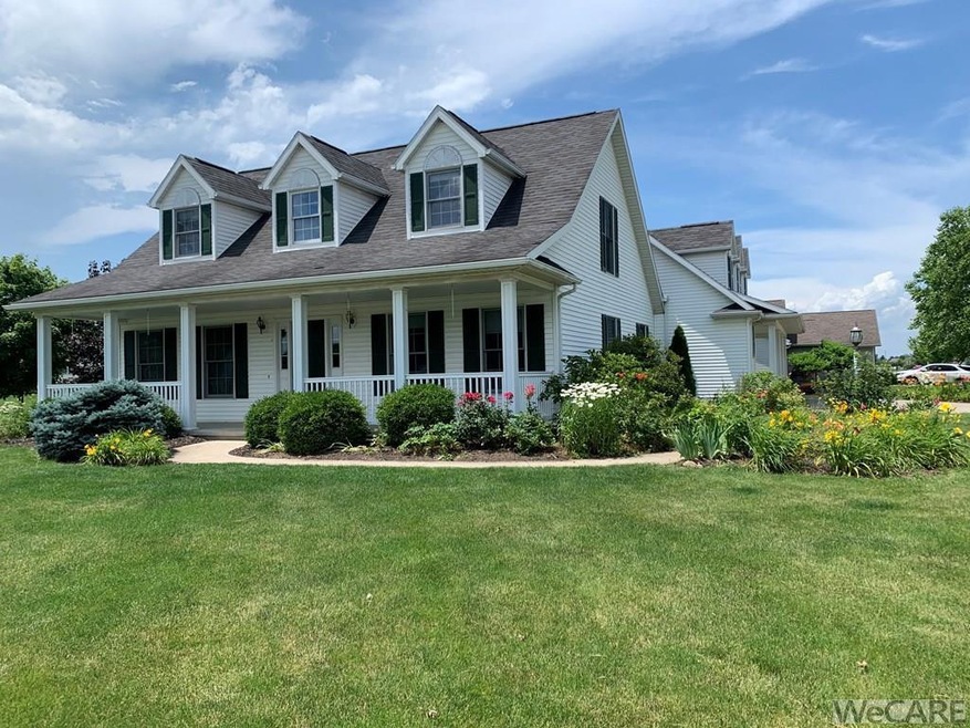 4681 Amaryllis St, Lima, OH 45807 - photo 1