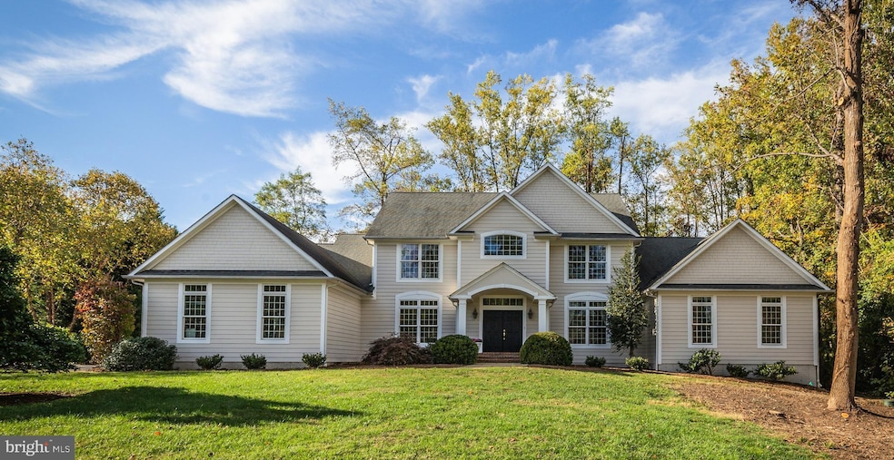 2710 Falling Timber Trail, Edgewater, MD 21037 - photo 1