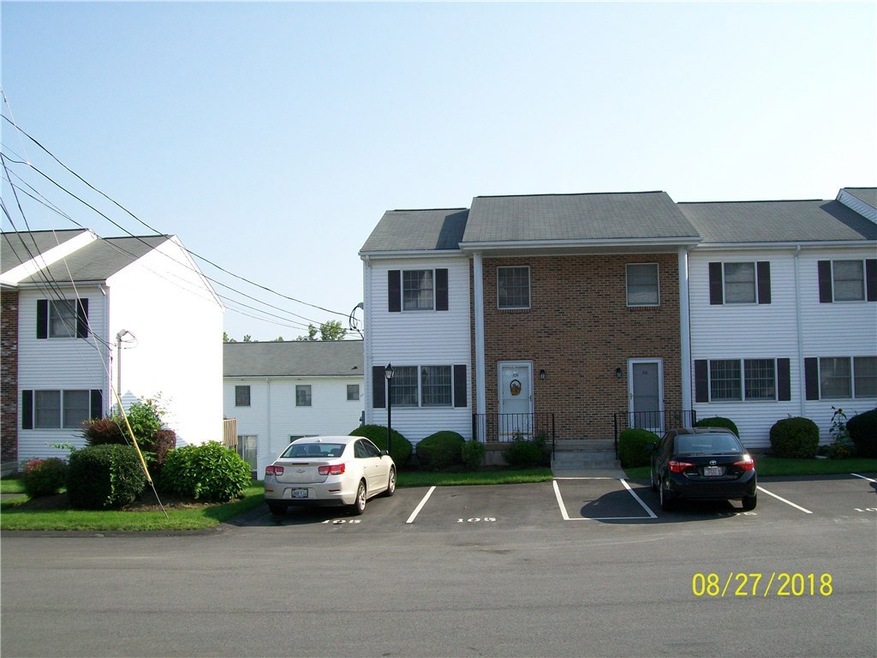 105 Scenery Ln, Johnston, RI 02919 - photo 1