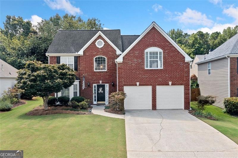 2943 Monrovia NW, Kennesaw, GA 30144 - photo 1