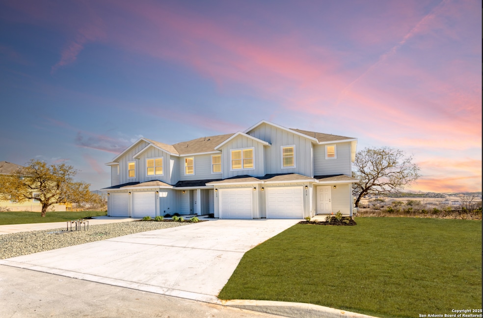 380 Abigail Aly, San Antonio, TX 78253 - photo 1
