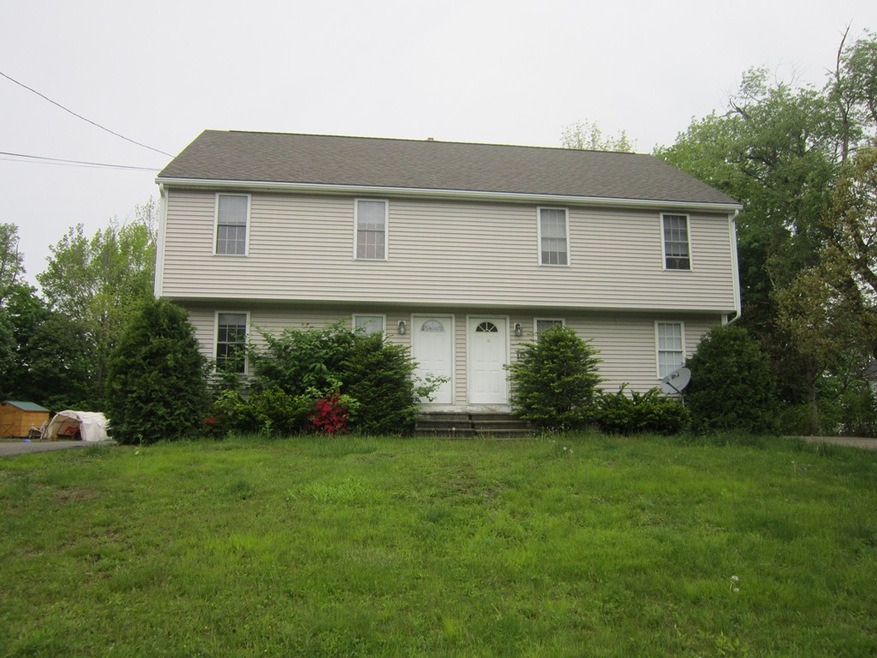 15 Sunnyside Ave unit 1, Rutland, MA 01543 - photo 1