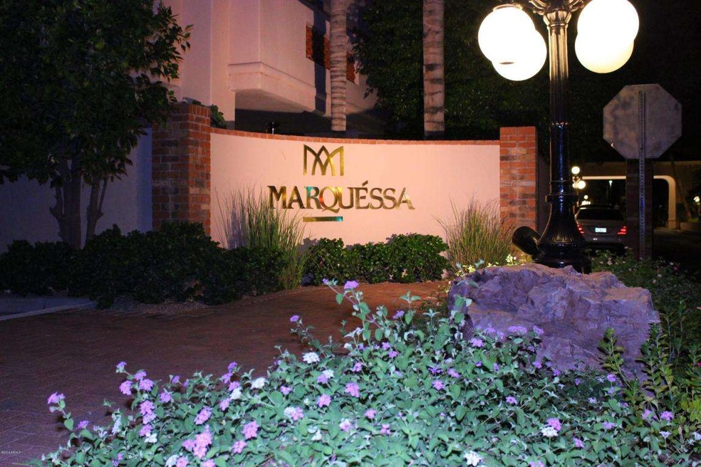 Welcome to the Scottsdale Marquessa