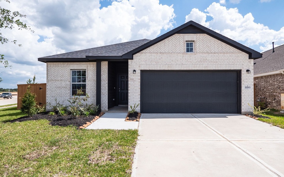 22203 Malta Bluff Dr, Hockley, TX 77447 - photo 1