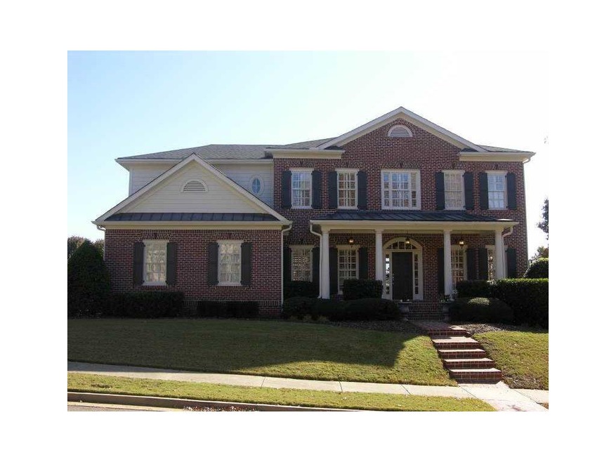 Exterior Front. WELCOME HOME!  THIS IS TRUE SOUTHE