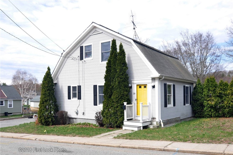 18 Whitman St, Smithfield, RI 02917 - photo 1