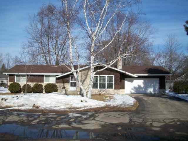 3033 Kozy St, Stevens Point, WI 54481 - photo 1