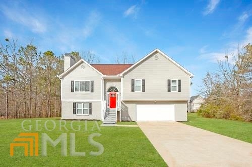 235 Waxmyrtle Way, Locust Grove, GA 30248 - photo 1