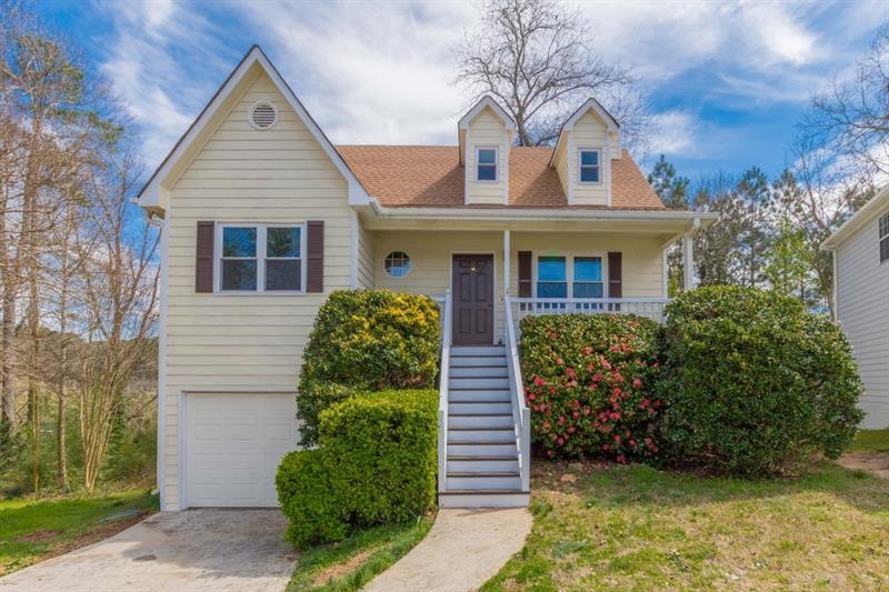 2758 Sanibel Ln SE, Smyrna, GA 30082 - photo 1