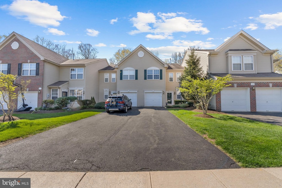 115 Warwick Rd, Princeton Junction, NJ 08550 - photo 1