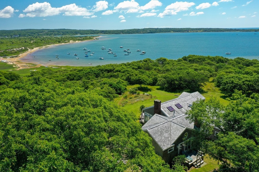 3 E Pasture Way, Aquinnah, MA 02535 - photo 1