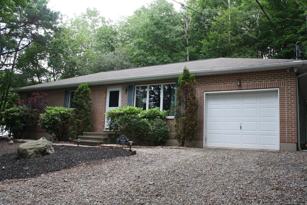 354A S Main Rd, Mountain Top, PA 18707 - photo 1