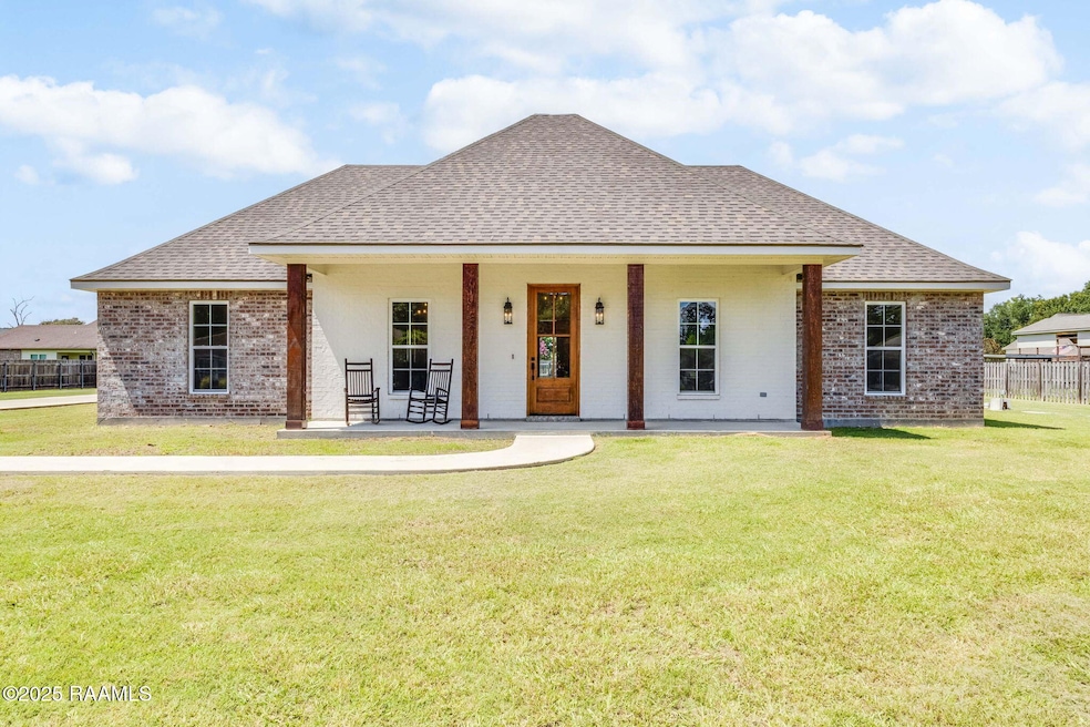 106 Rue Jean, Rayne, LA 70578 - photo 1