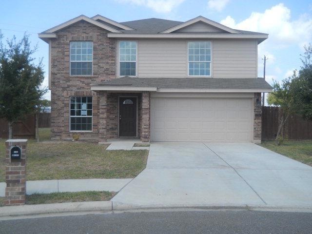 1106 W Helmer St, Pharr, TX 78577 - photo 1