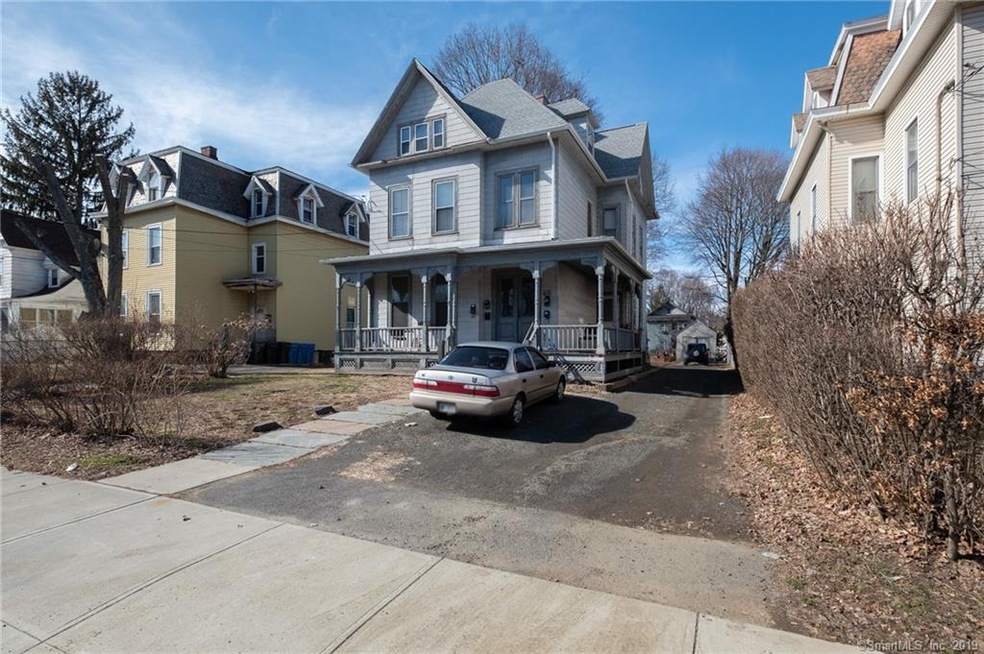 152 Britannia St, Meriden, CT 06450 - photo 1