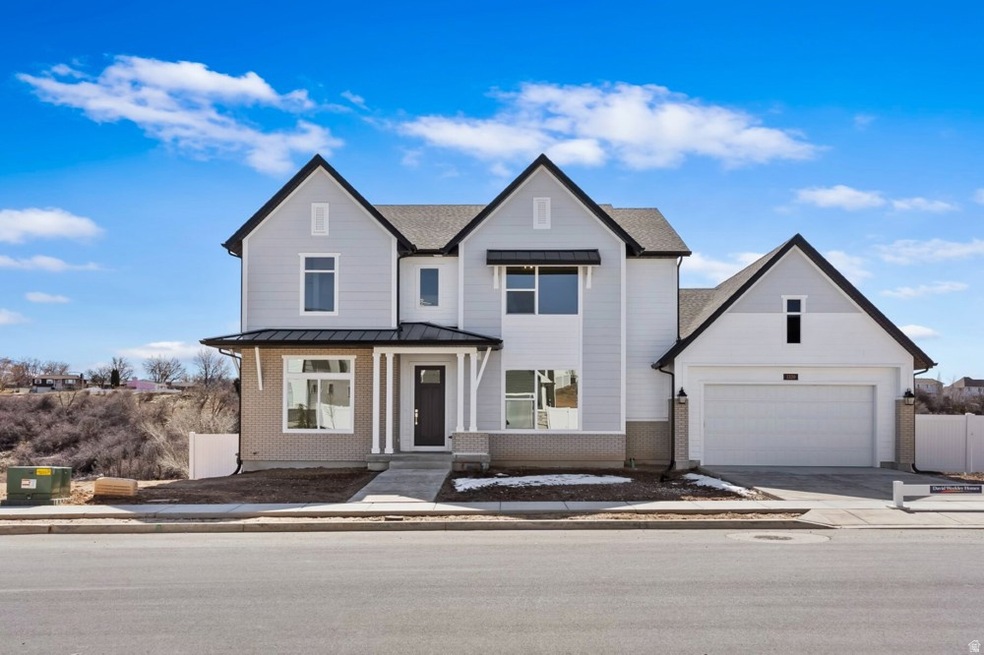 1443 W 1010 N, Pleasant Grove, UT 84062 - photo 1