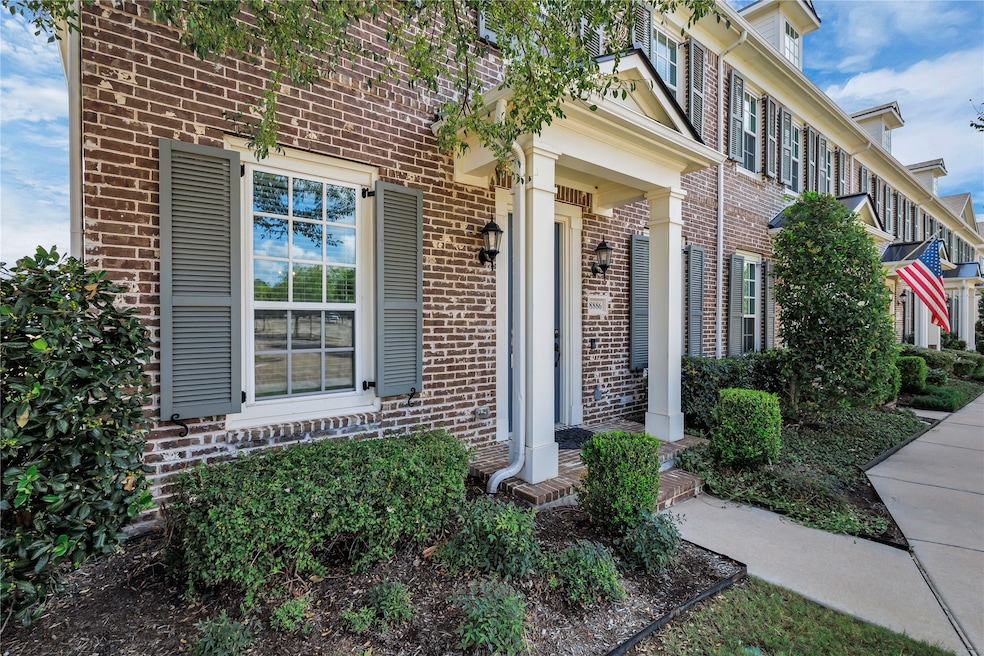 8886 Ice House Dr, North Richland Hills, TX 76180 - photo 1