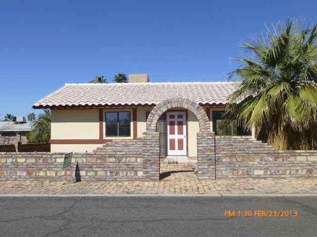 13478 E 45th St, Yuma, AZ 85367 - photo 1