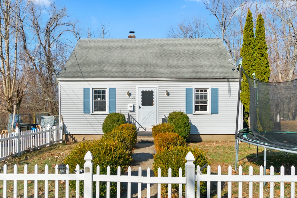26 Myrna Ave, Waterbury, CT 06704 - photo 1