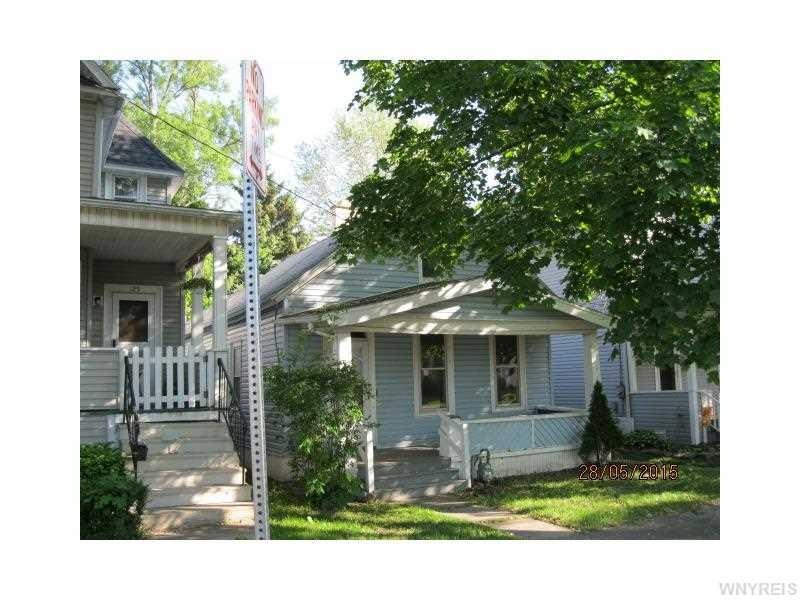 123 3rd Ave, North Tonawanda, NY 14120 - photo 1