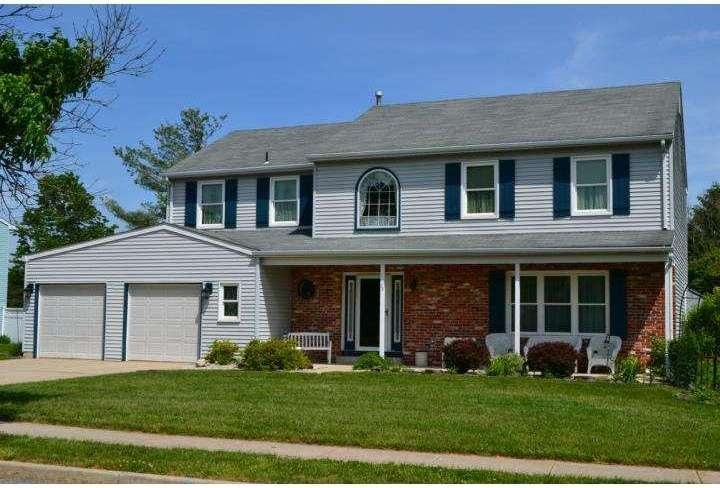 73 Appletree Ln, Sewell, NJ 08080 - photo 1