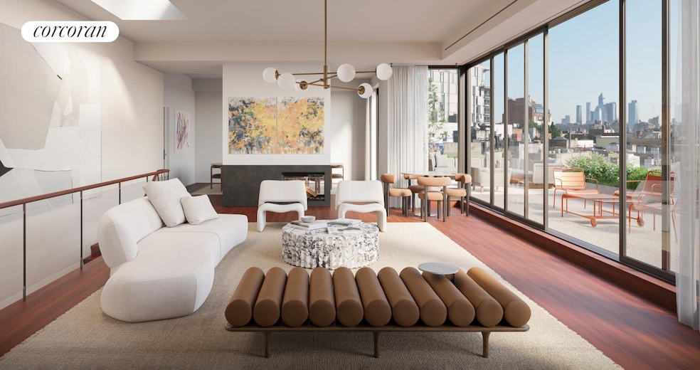 83 Thompson St unit PH, New York, NY 10012 - photo 1