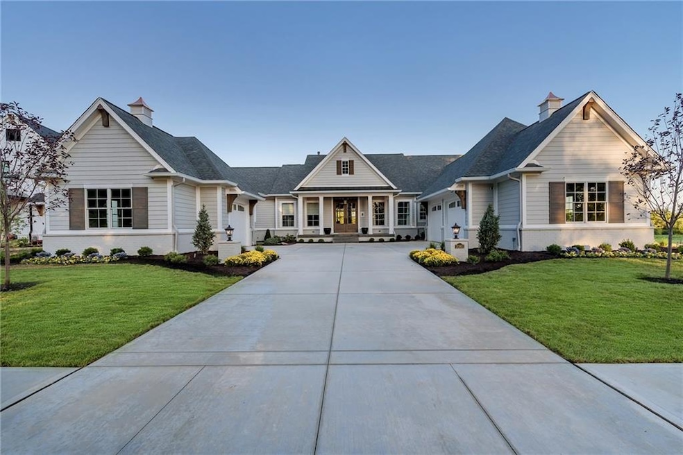 20951 Chatham Ridge Blvd, Westfield, IN 46074 - photo 1