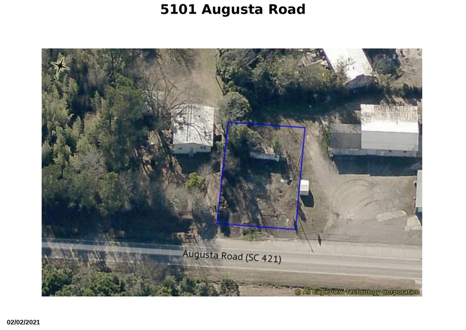 5101 Augusta Road