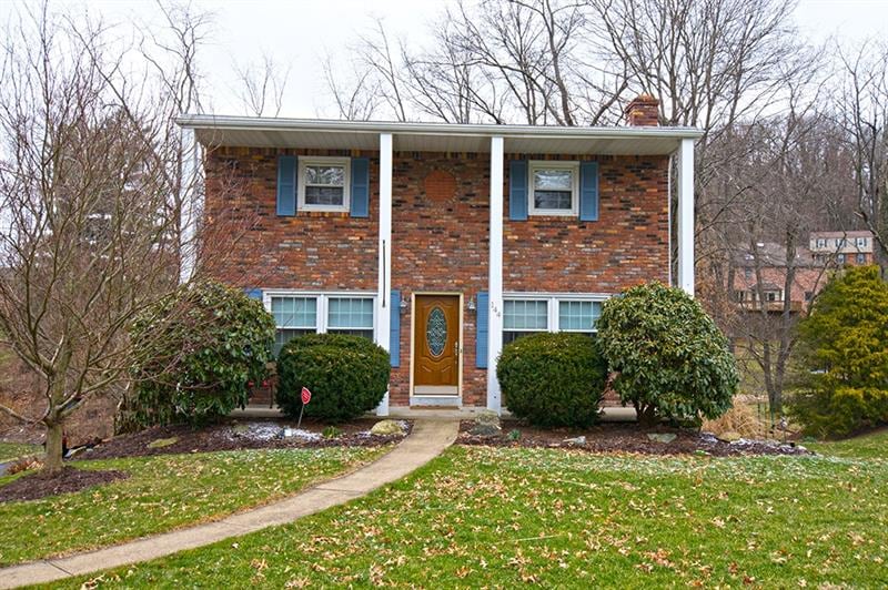 Welcome home to 144 Brookdale Circle!