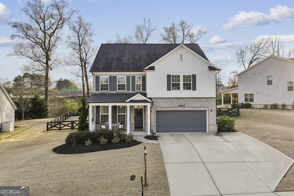 4410 Bellehurst Ln, Cumming, GA 30040 - photo 1