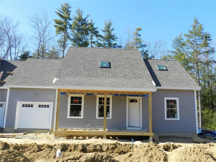 12 Village Dr unit 12, Eliot, ME 03403 - photo 1