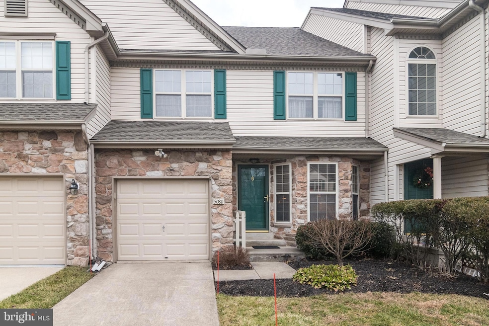 5080 Beacon Hill Ct, Doylestown, PA 18902 - photo 1
