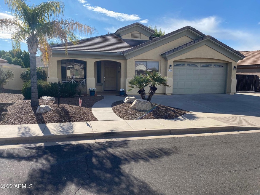 6219 E Mallory St, Mesa, AZ 85215 - photo 1