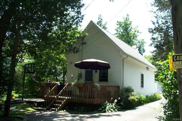 2858 Route 52 unit Cottage, Hopewell Junction, NY 12533 - photo 1