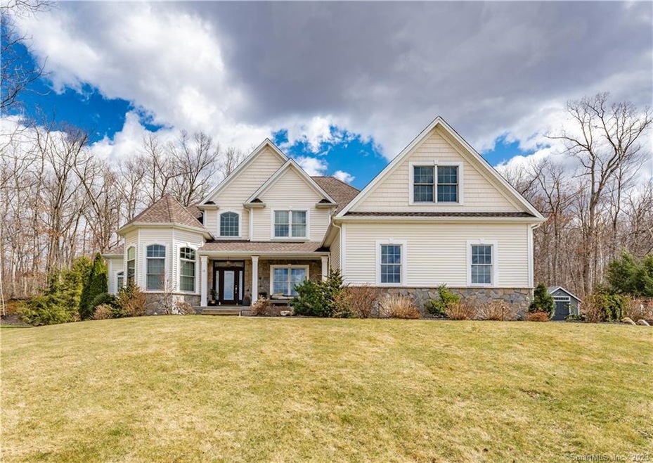 11 Daisy Ln, Ellington, CT 06029 - photo 1