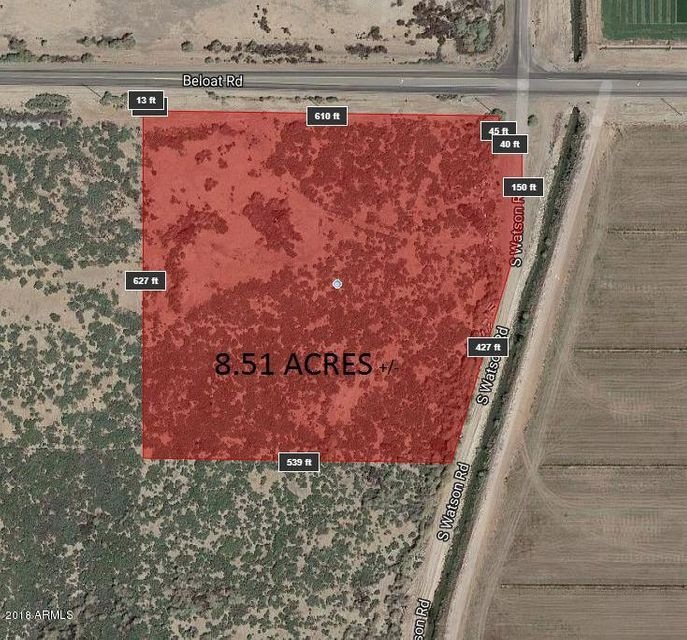 2350X W Beloat Rd Aerial