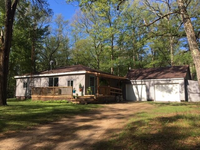 3803 Underwood Dr, Bitely, MI 49309 - photo 1