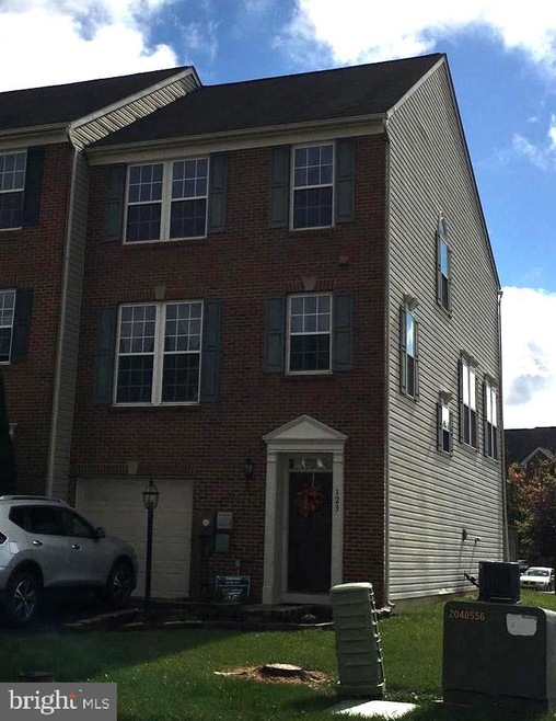 123 Monte Carlo Way, Charles Town, WV 25414 - photo 1