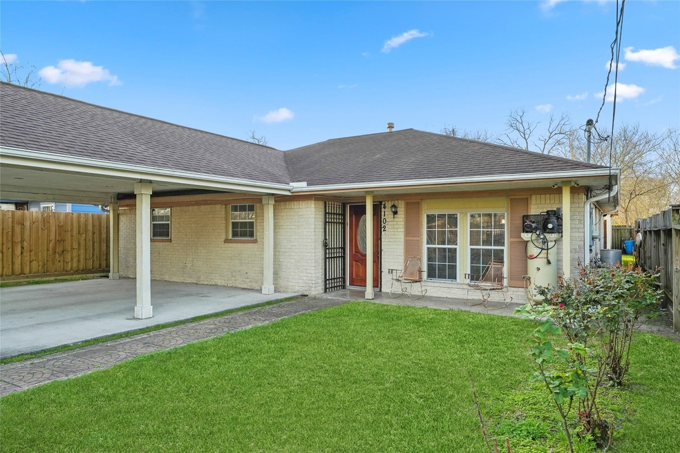 4102 Caplin St, Houston, TX 77026 - photo 1