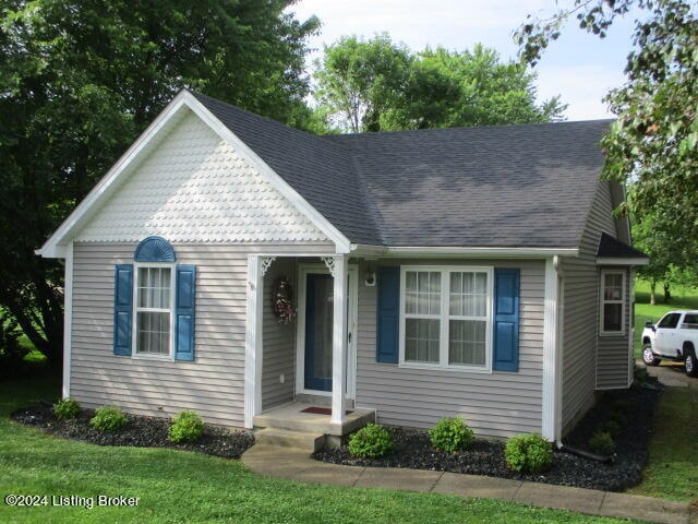 Sold $179,900