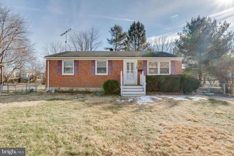 307 Highmeadow Rd, Reisterstown, MD 21136 - photo 1