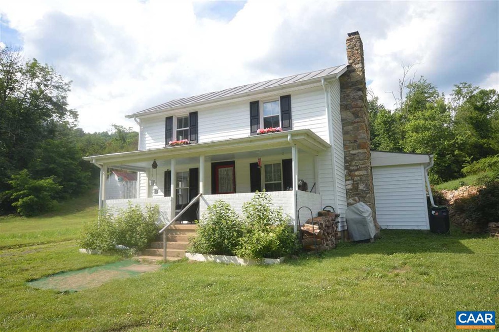 2436 Bacon Hollow Rd, Dyke, VA 22935 - photo 1