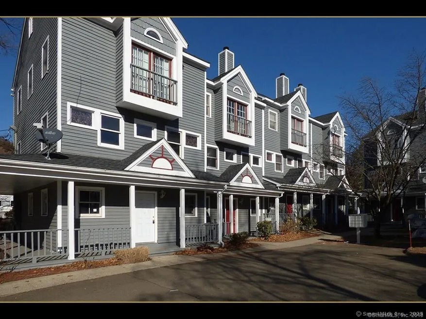 433 Blake St, New Haven, CT 06515 - photo 1