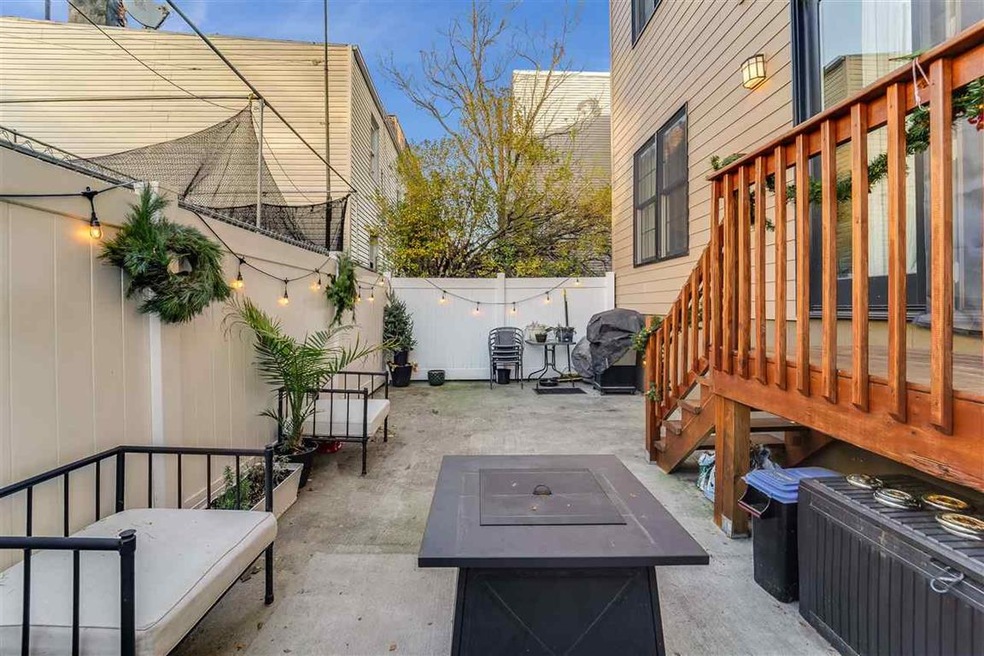 850 Newark Ave unit 2B, Jersey City, NJ 07306 - photo 1