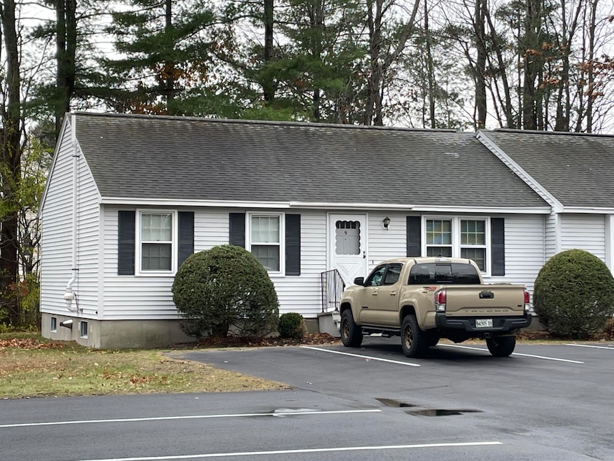 48 Garfield St unit 9, Saco, ME 04072 - photo 1