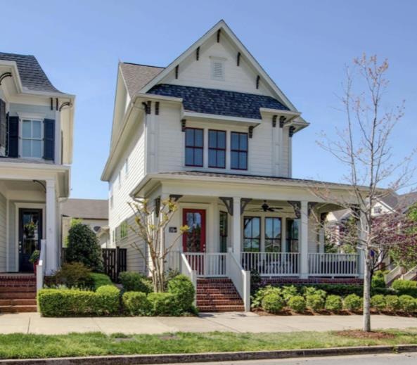 Welcome to 400 Ripley Ln in Westhaven!