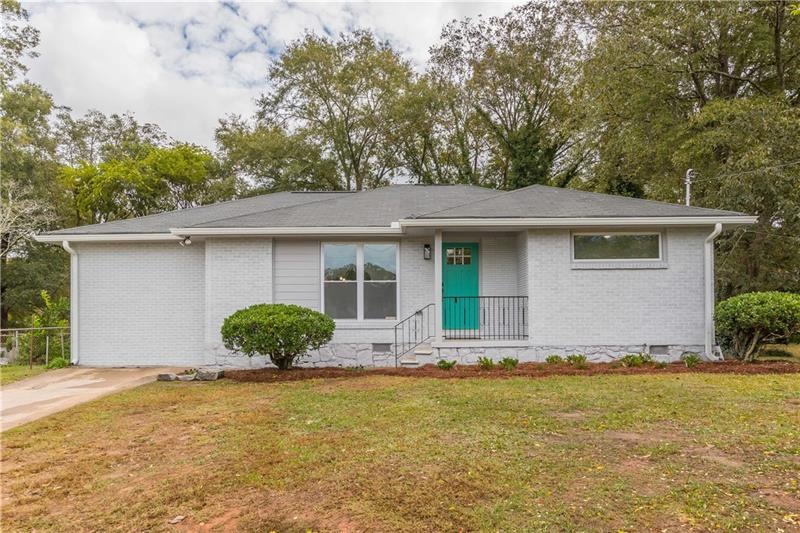 2738 Gresham Rd SE, Atlanta, GA 30316 - photo 1