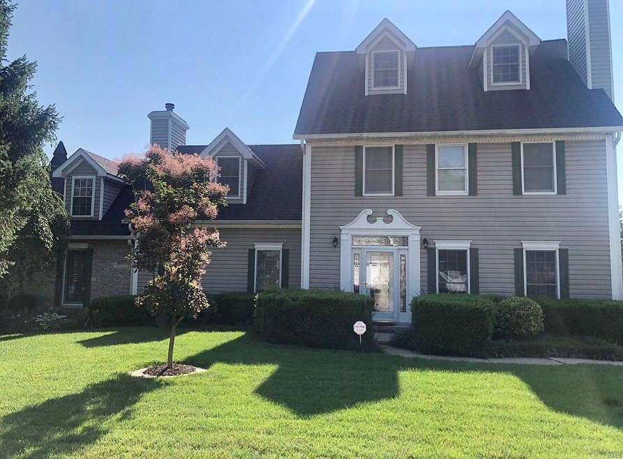 unlisted-address, Collinsville, IL 62234 - photo 1